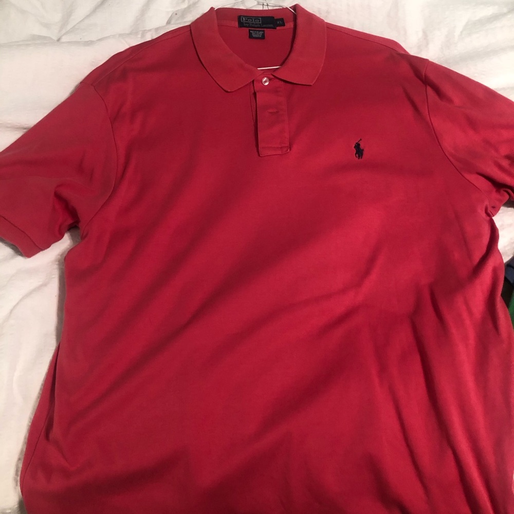 Men’s shirt